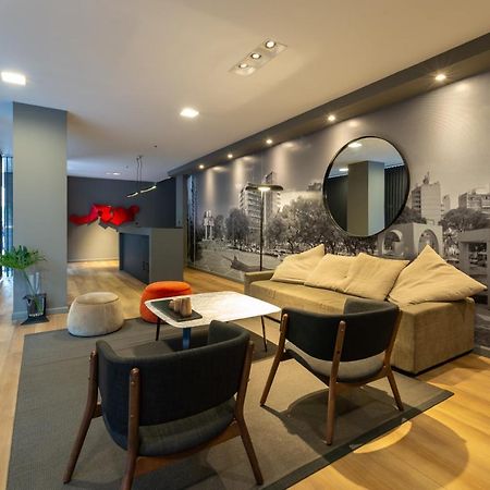 Apartament B131 - Argentina Córdoba Zewnętrze zdjęcie