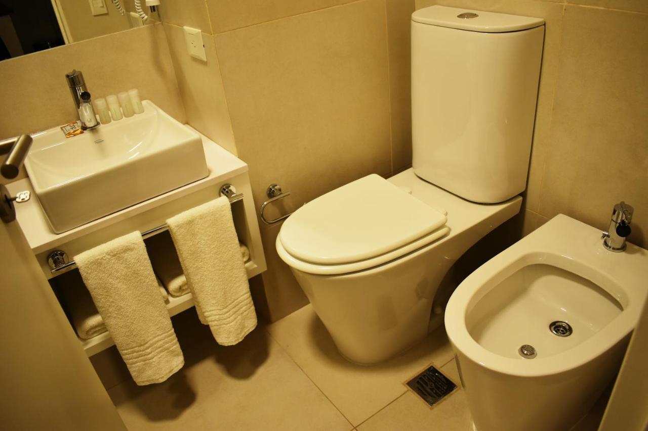 Apartament B131 - Argentina Córdoba Zewnętrze zdjęcie