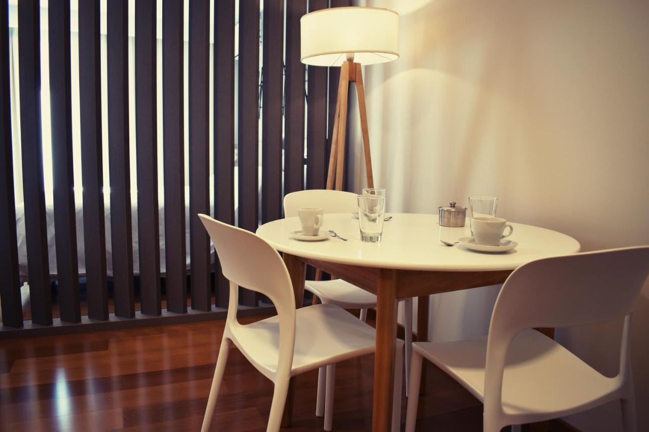 Apartament B131 - Argentina Córdoba Zewnętrze zdjęcie