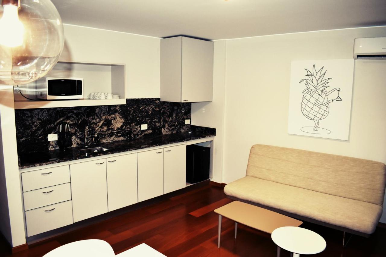 Apartament B131 - Argentina Córdoba Zewnętrze zdjęcie