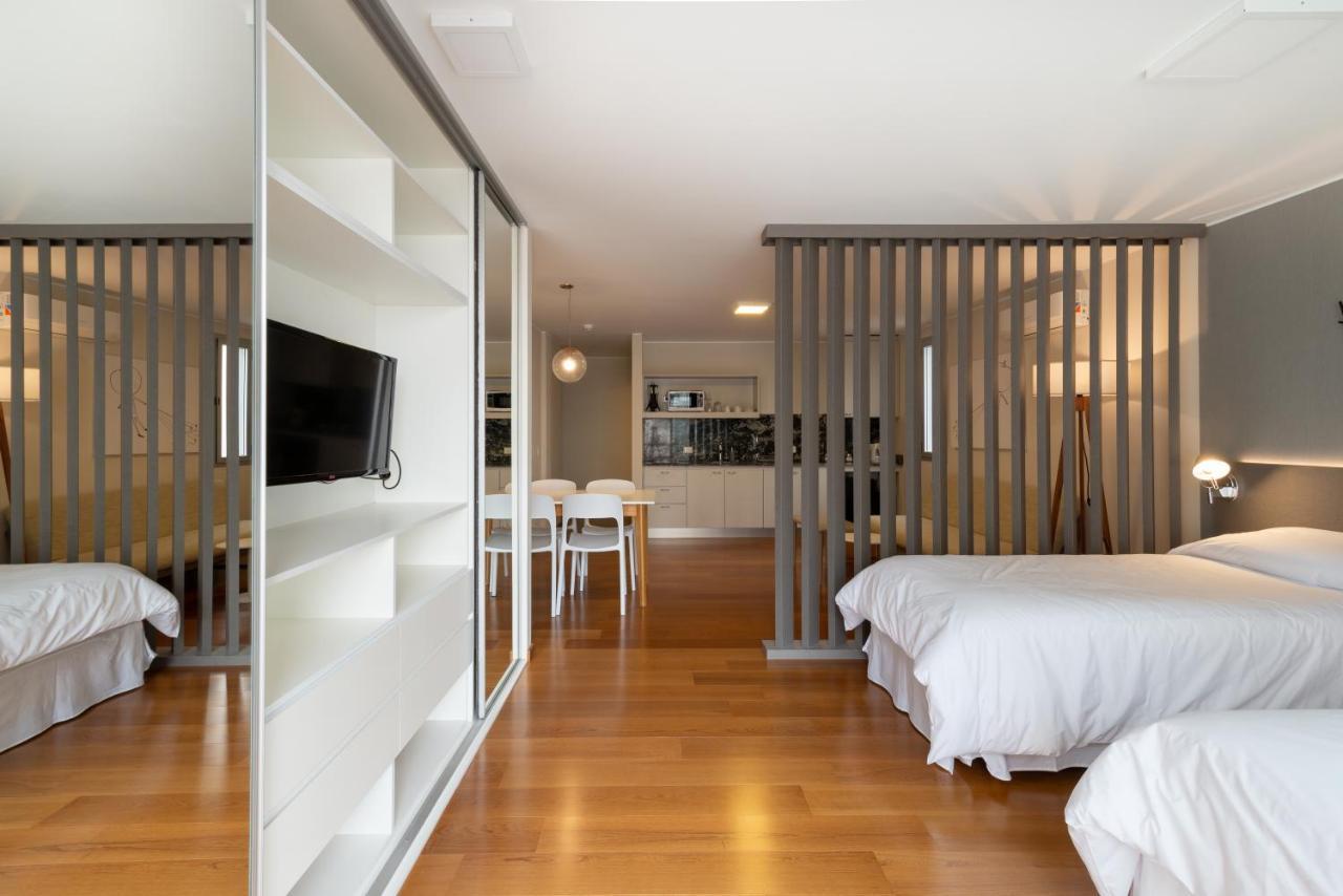 Apartament B131 - Argentina Córdoba Zewnętrze zdjęcie
