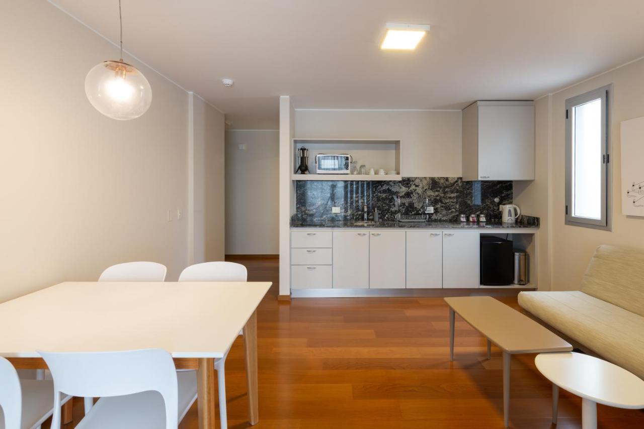 Apartament B131 - Argentina Córdoba Zewnętrze zdjęcie