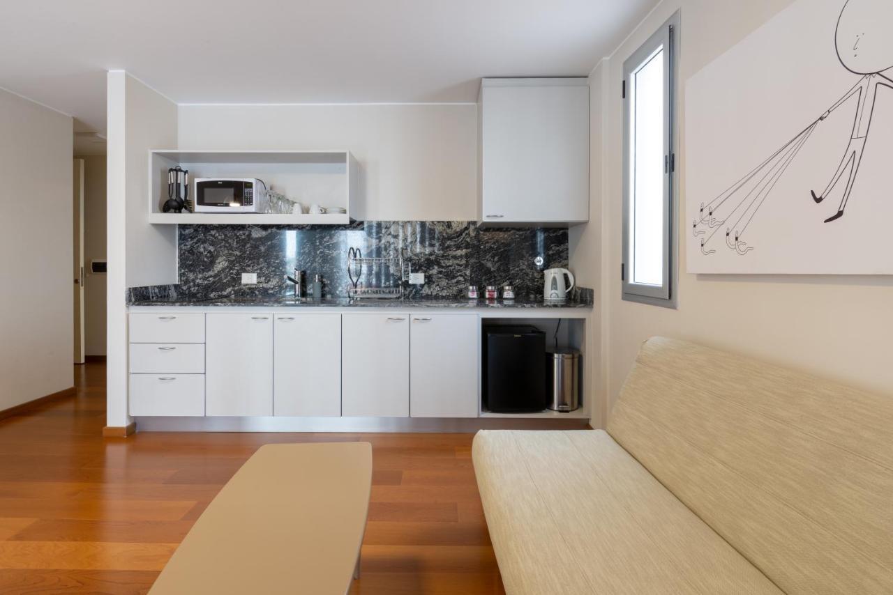 Apartament B131 - Argentina Córdoba Zewnętrze zdjęcie