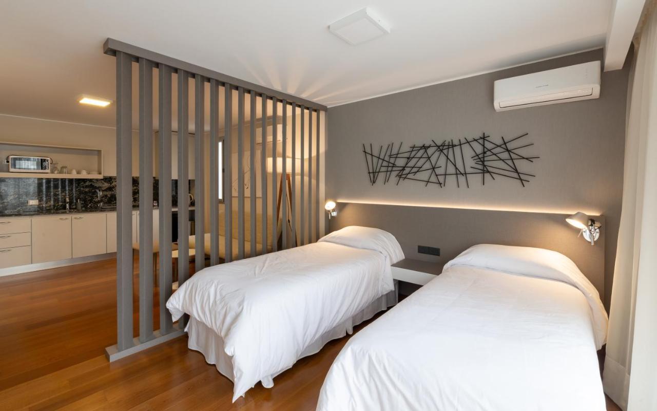 Apartament B131 - Argentina Córdoba Zewnętrze zdjęcie