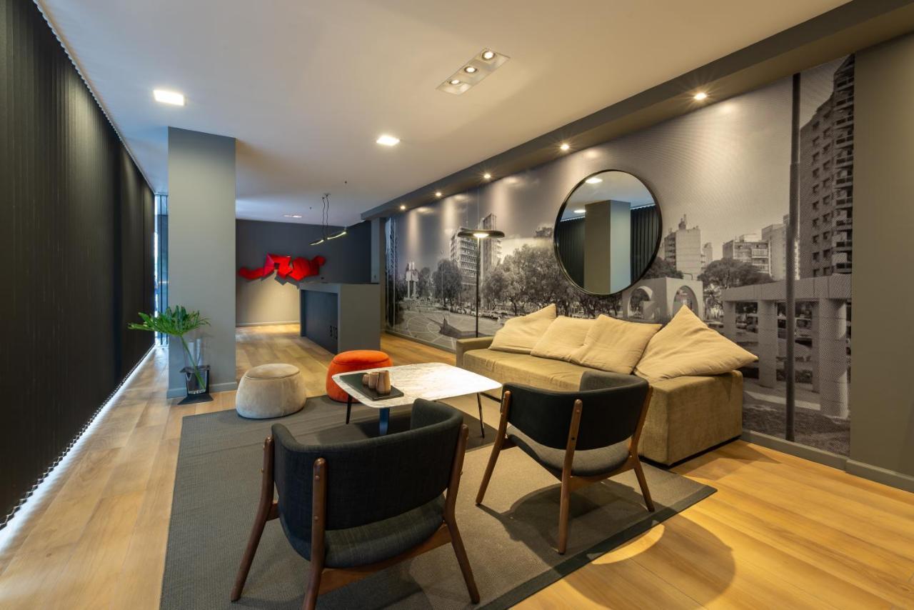 Apartament B131 - Argentina Córdoba Zewnętrze zdjęcie