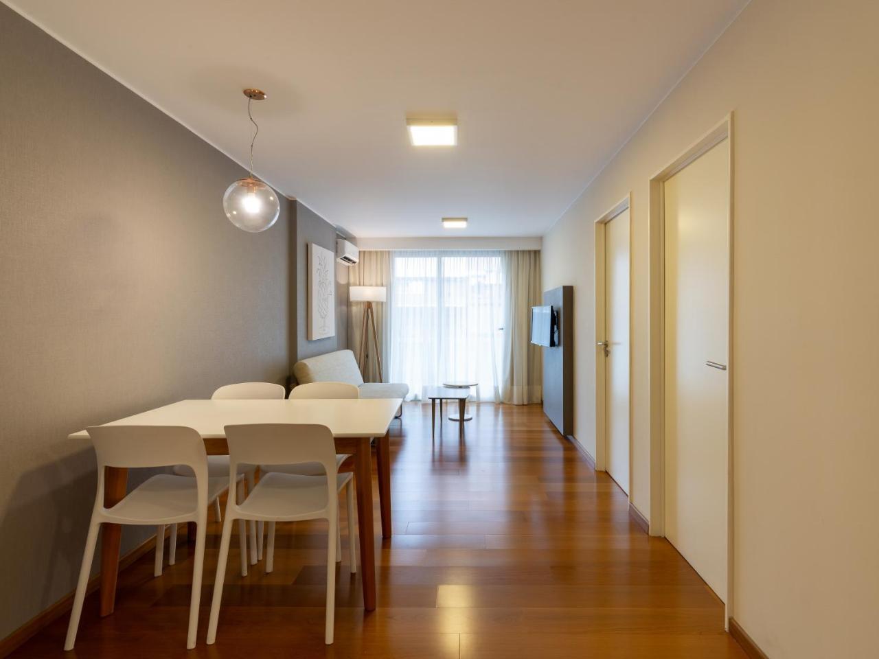 Apartament B131 - Argentina Córdoba Zewnętrze zdjęcie