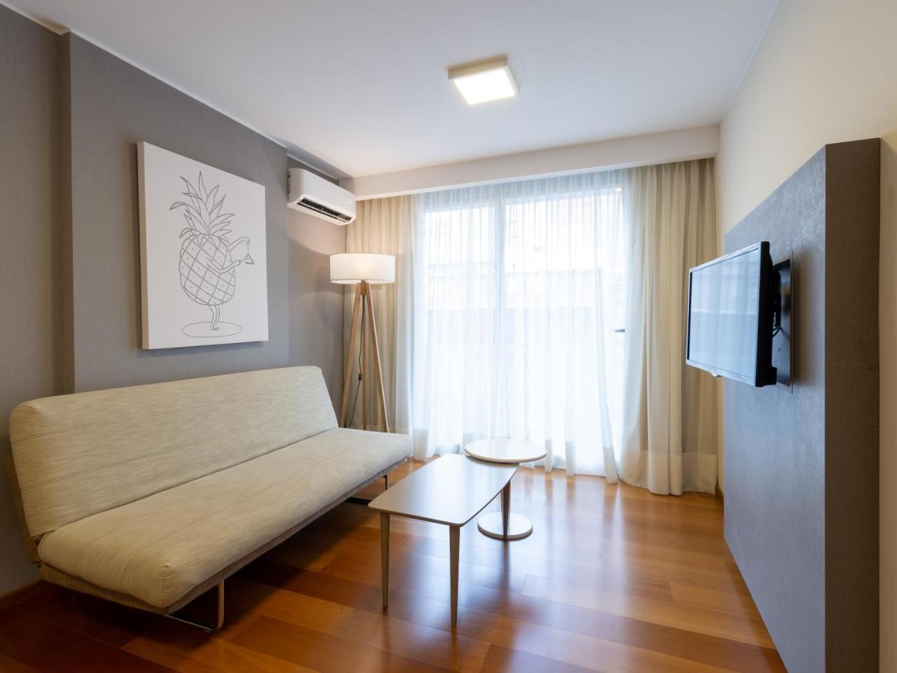 Apartament B131 - Argentina Córdoba Zewnętrze zdjęcie